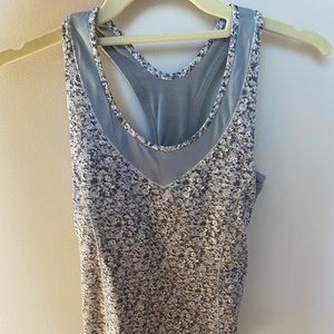 RARE LULULEMON TANK TOP
